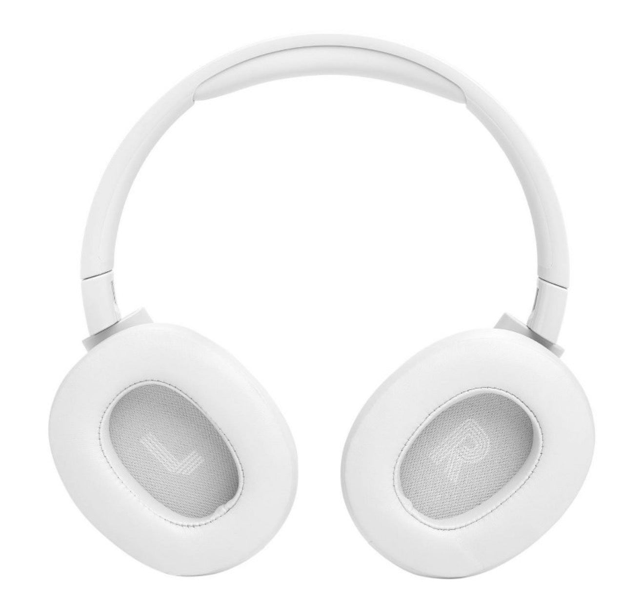 JBL Tune 770NC Wireless Noise-Canceling Headphones Mic & USB-C Connection (white)