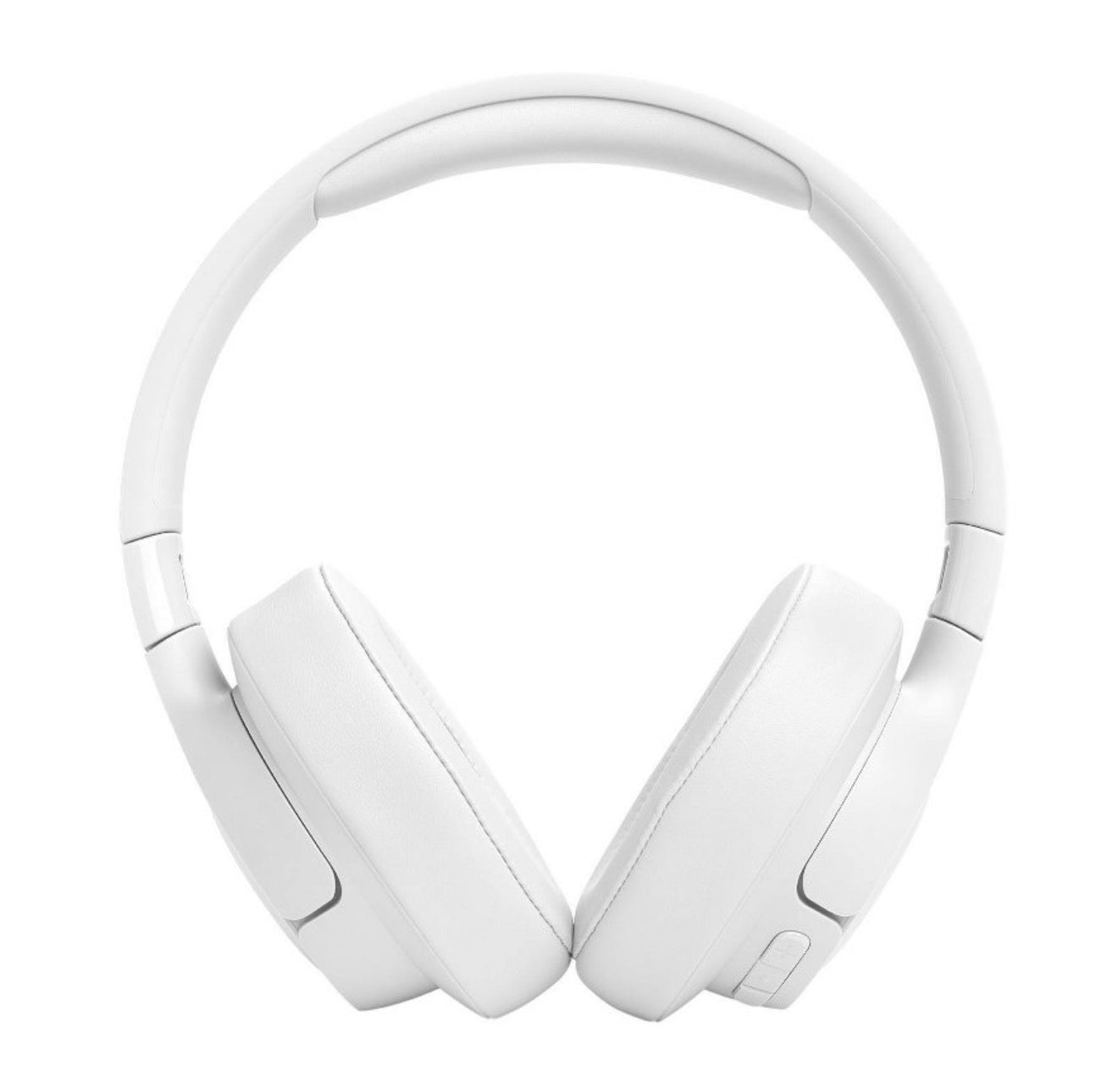 JBL Tune 770NC Wireless Noise-Canceling Headphones Mic & USB-C Connection (white)