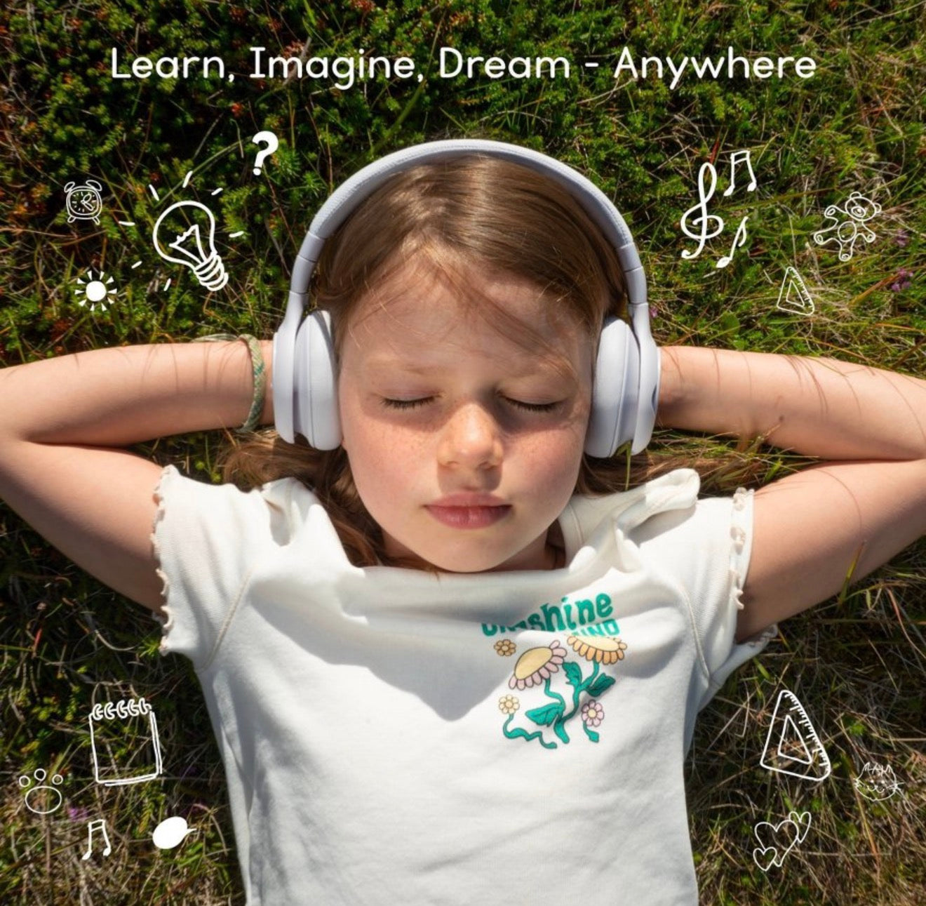 Disney StoryPhones Frozen StoryShield | Audio Stories with Sound Effects and Music